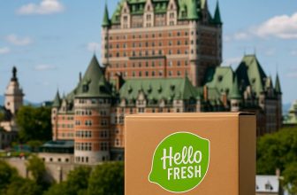 hellofresh quebec image of quebec and hellofresh box