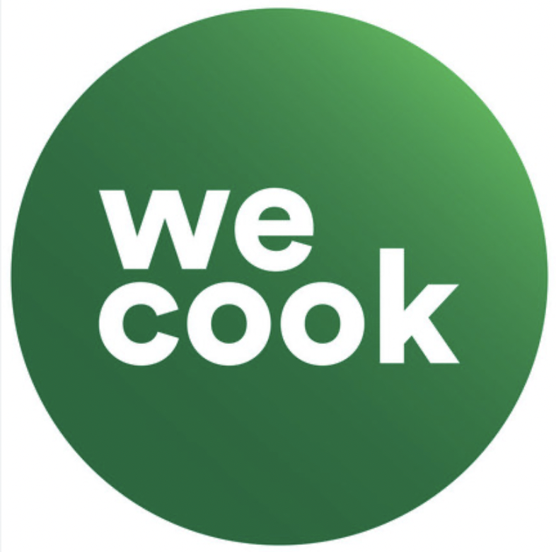 WeCook Logo