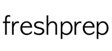 Fresh Prep Logo