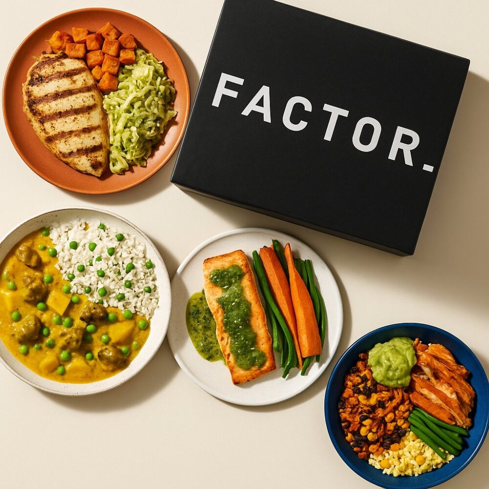 Factor Canada Review: Prices, Meals and Comparison