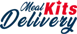 Meal Kits Delivery Canada