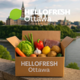 HelloFresh Ottawa – Promo Code, Menus & Pricing (2025 Guide)