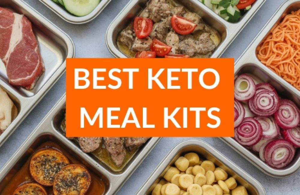 best keto meal kits