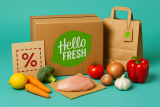 Up to $200 HelloFresh Promo Code 2025