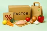 Factor Meals Promo Code 2025 – Save Big: $90 Off + Free Shipping
