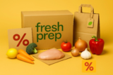 FreshPrep Promo Code 2025: Get Up to 80% Off Your First Box