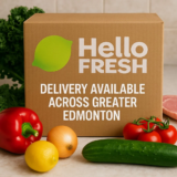 HelloFresh Edmonton – Promo Code, Menus & Pricing (2025 Guide)
