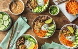Vegan Meal Kit Delivery Toronto