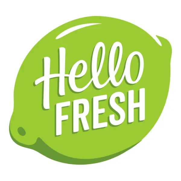 HelloFresh Logo