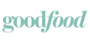 Goodfood Logo