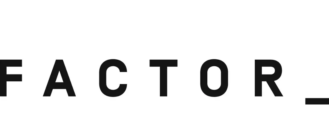 Factor Logo