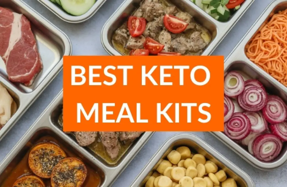 best keto meal kits